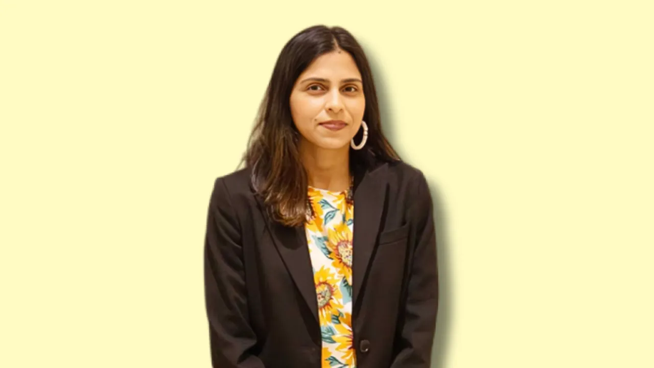 alma chopra