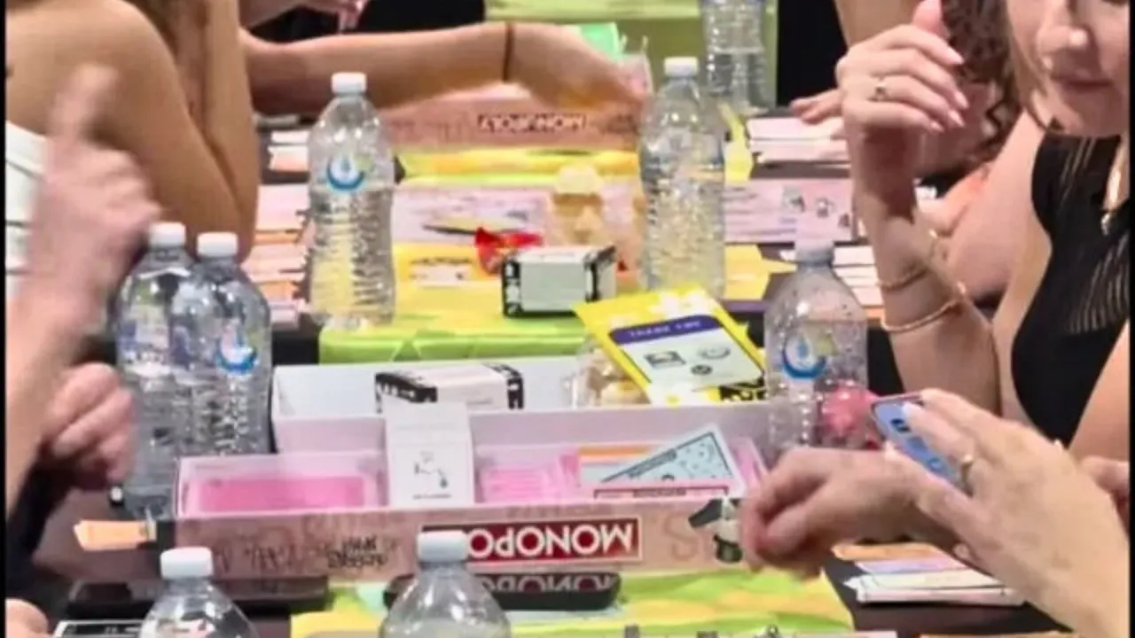 Monopoly 