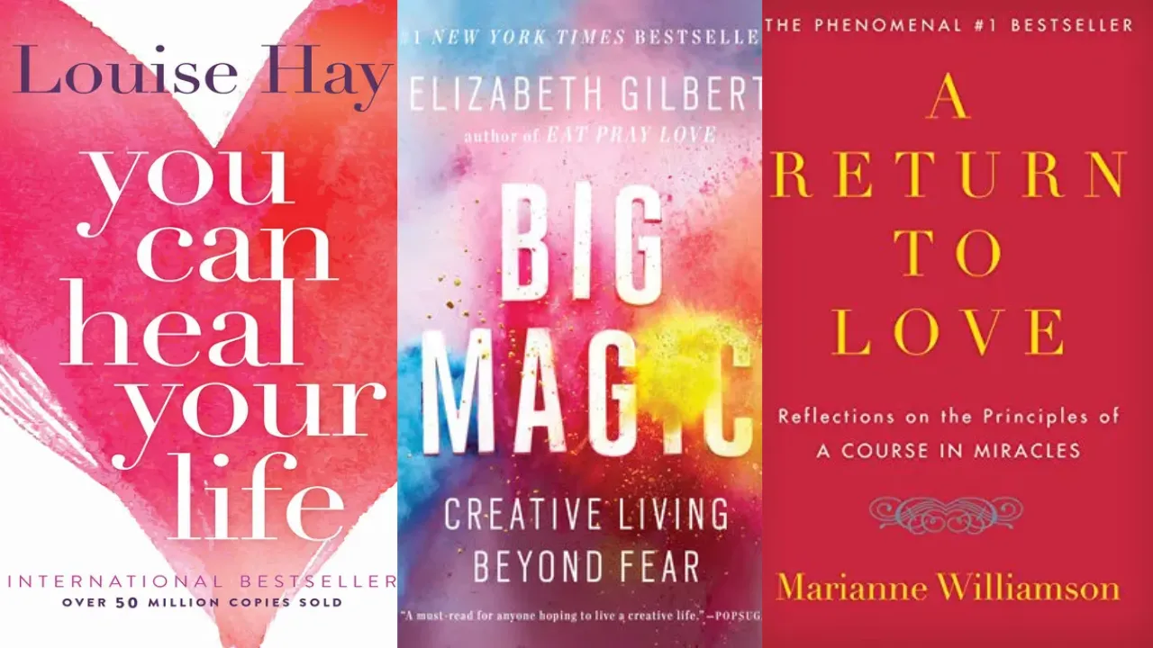 World Book Day: Empowering Books For Women, By Women