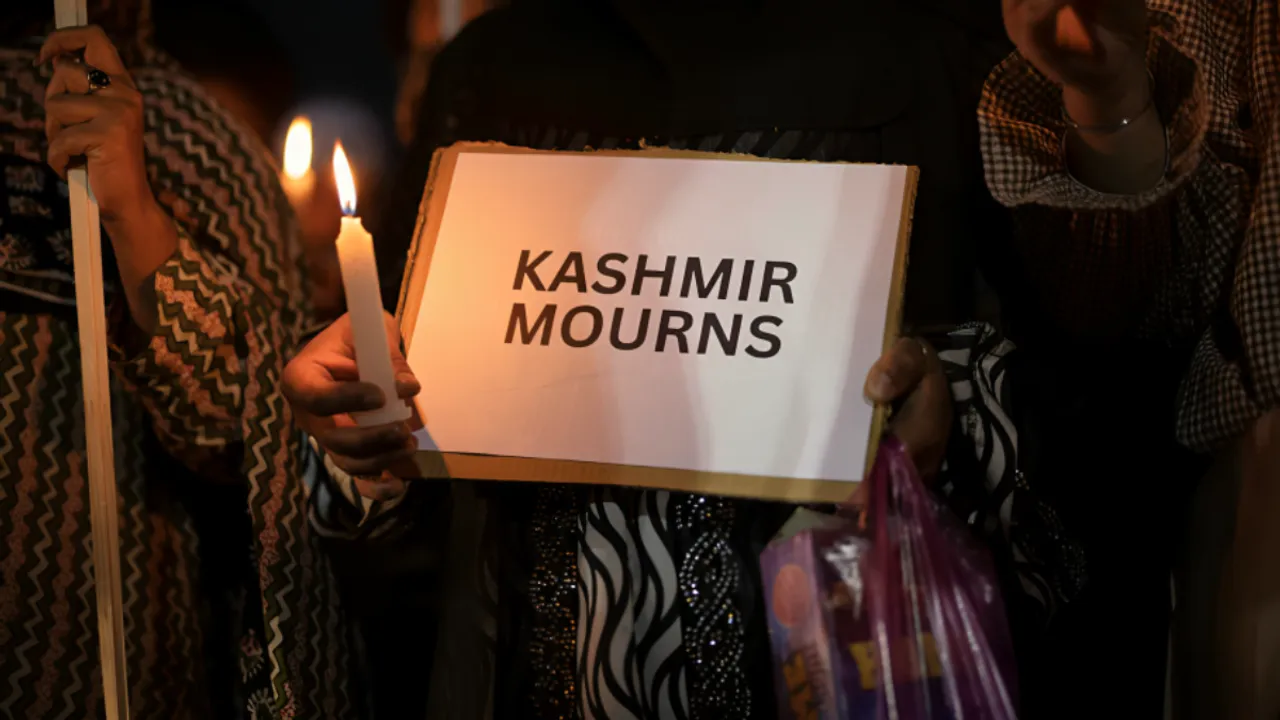 kashmir terrorist attack