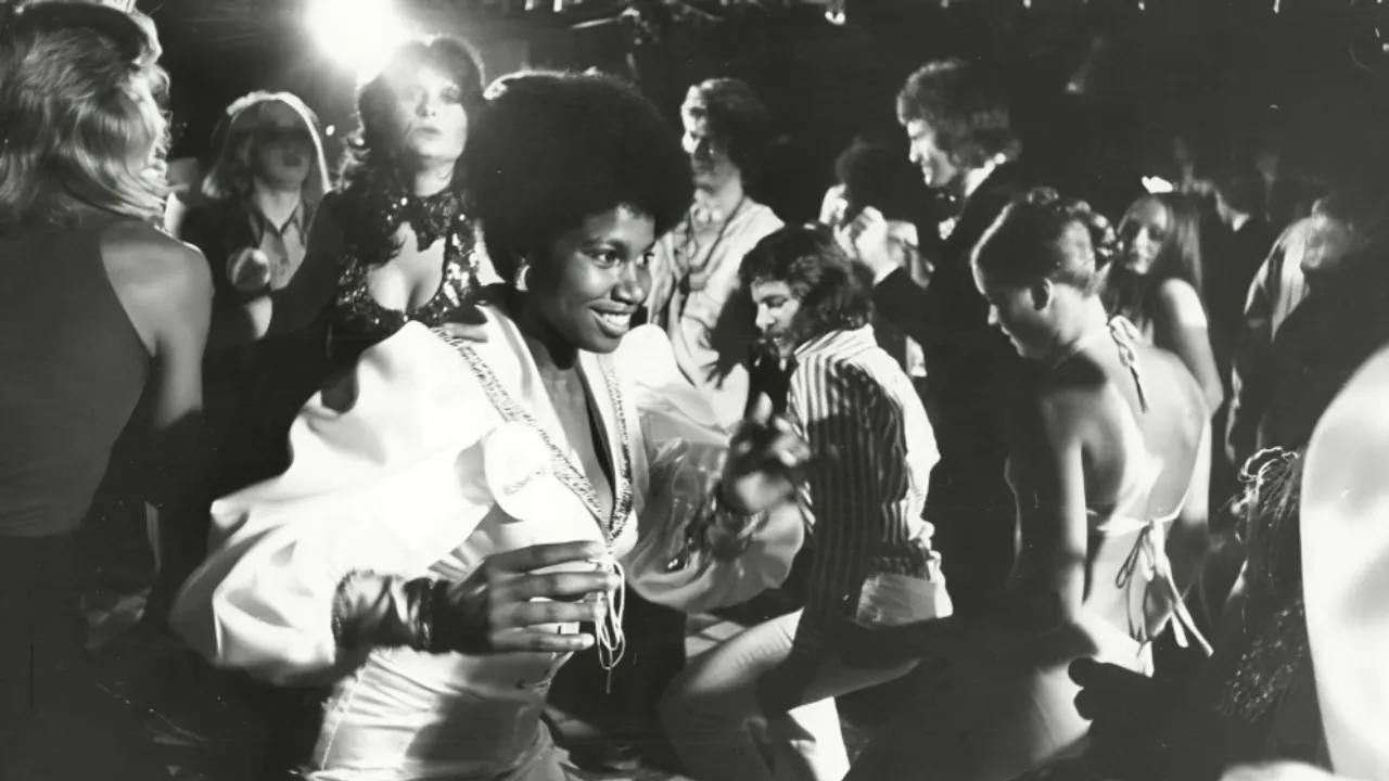 disco