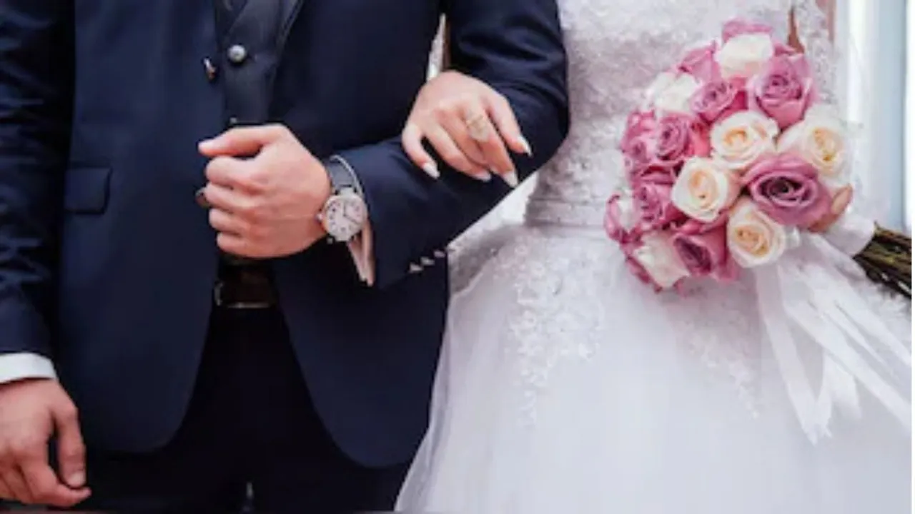 Friendship Marriage 