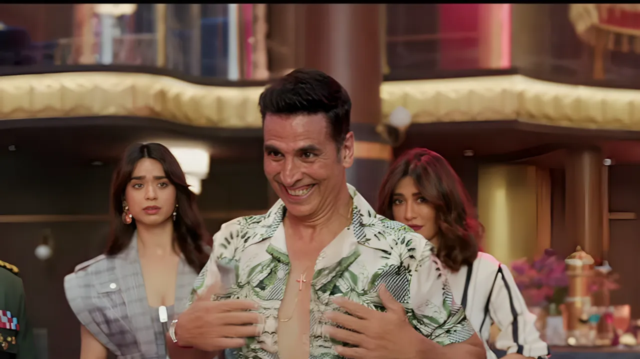 Housefull 5