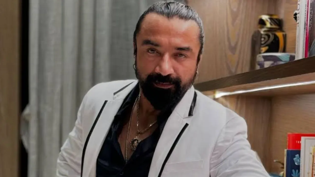 ajaz khan producer