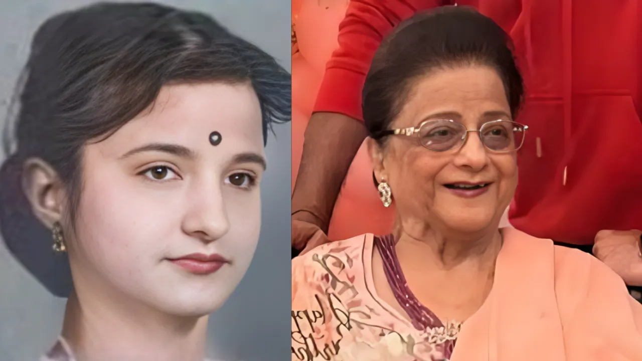 nirmal kapoor