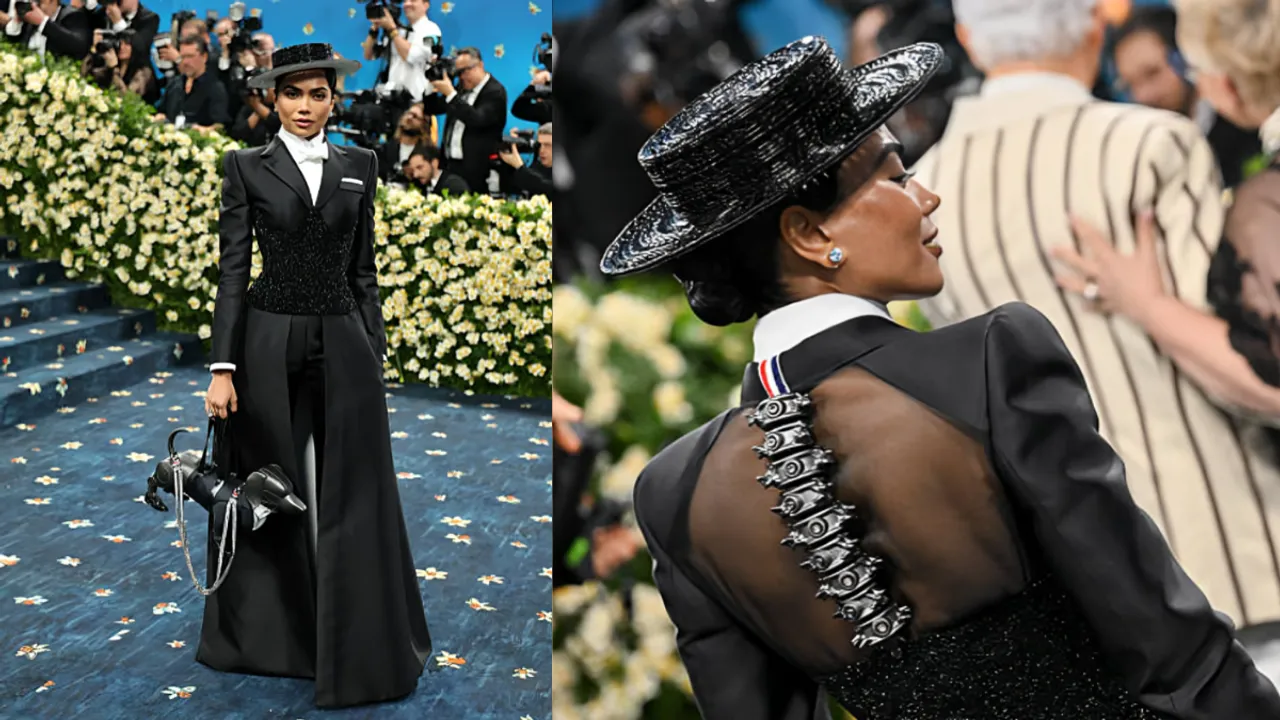 Images: Dia Dipasupil/Getty Images and Michael Buckner/Penske Media