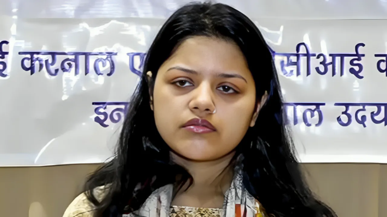 himanshi narwal