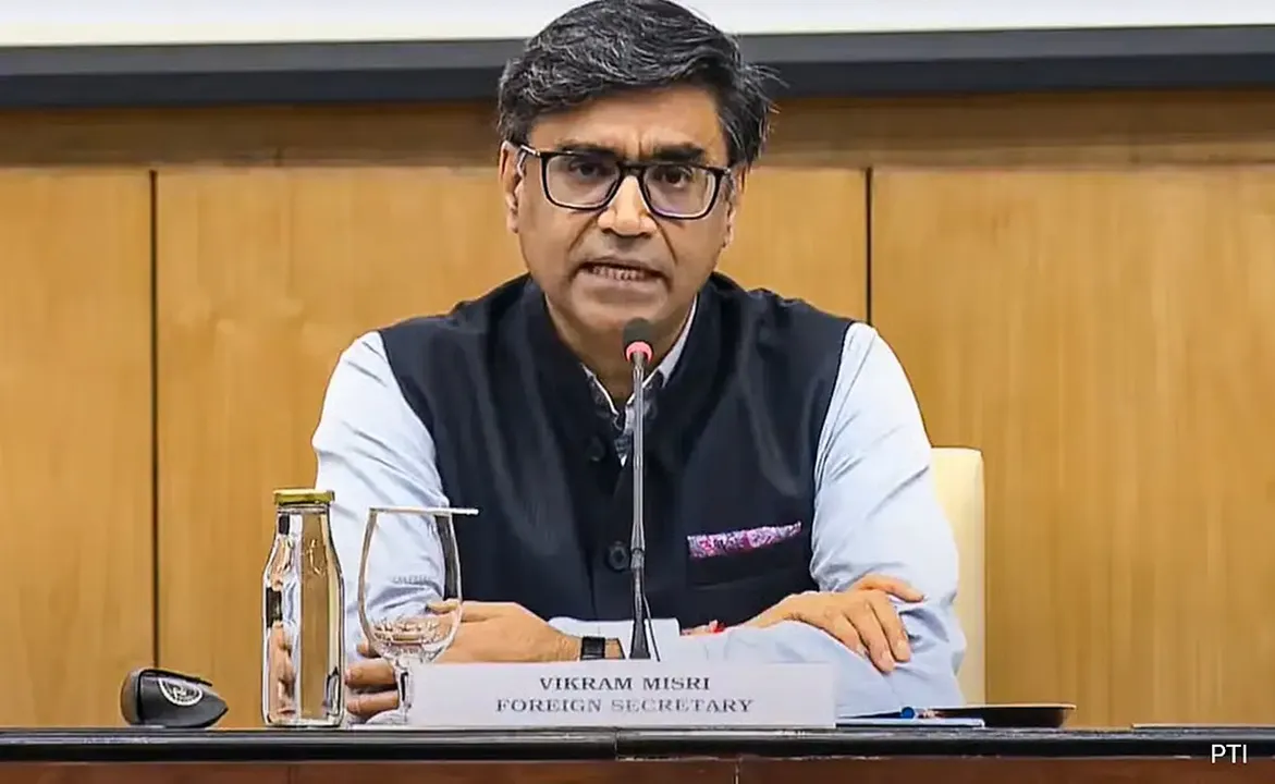 vikrammisri