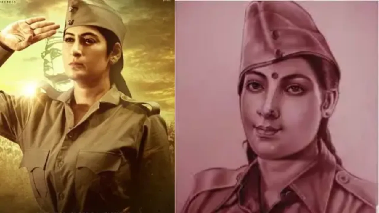 Meet Neera Arya: Freedom Fighter & India’s First Woman Spy Gets a Biopic