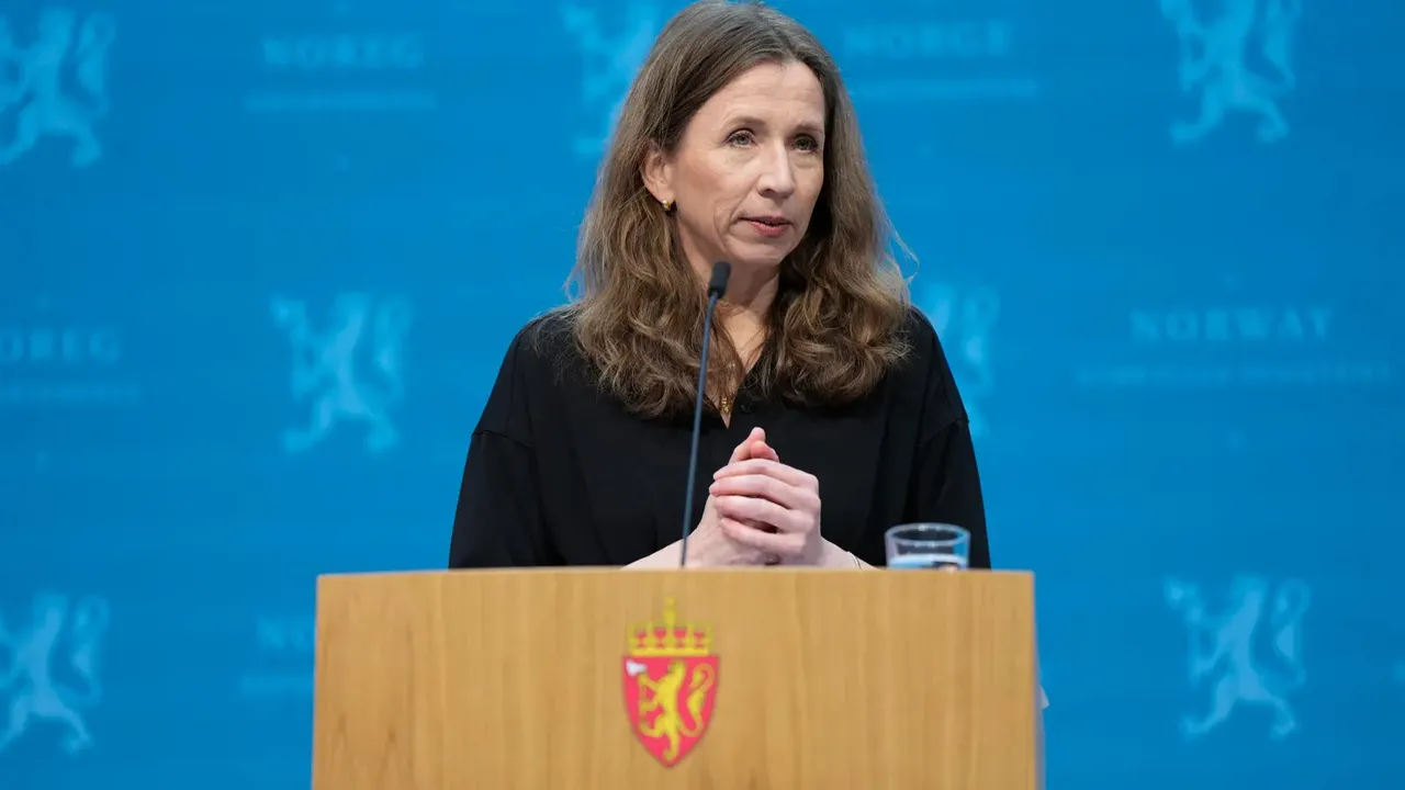 Norway law 