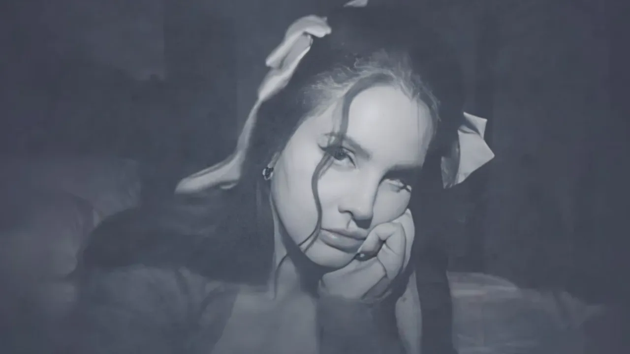 lana del rey