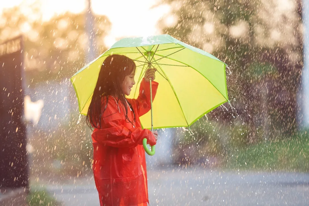 monsoon