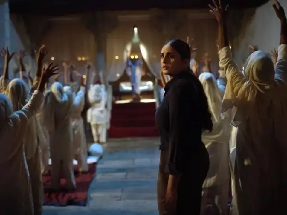huma bayan