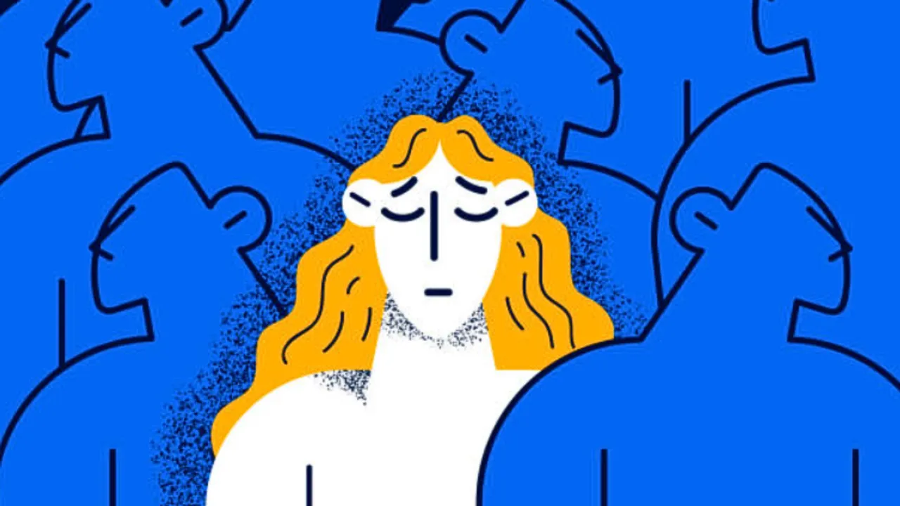 loneliness mental health