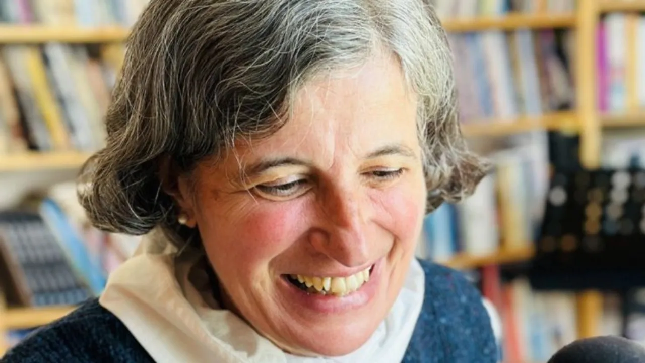 Francesca Orsini