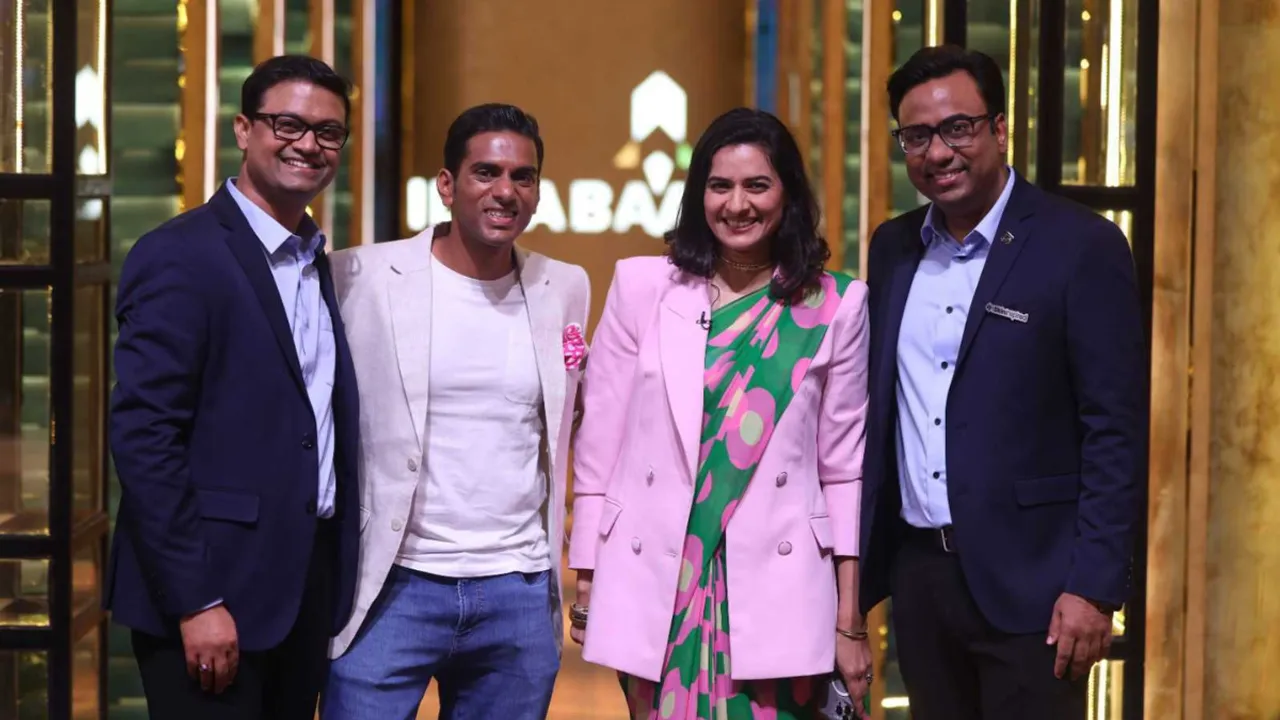 shaili chopra ideabaaz titan zeetv z5 startup show india
