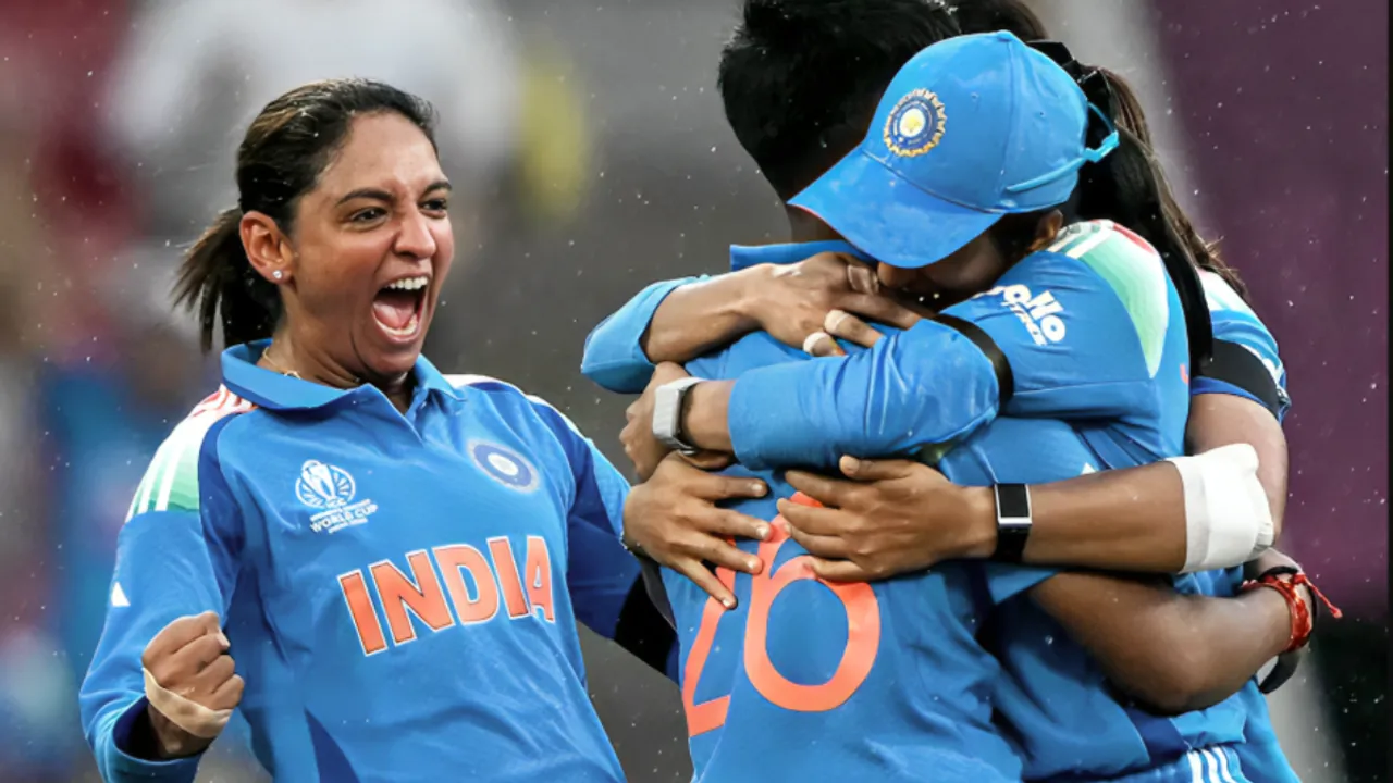 indian women cricket team icc women world cup