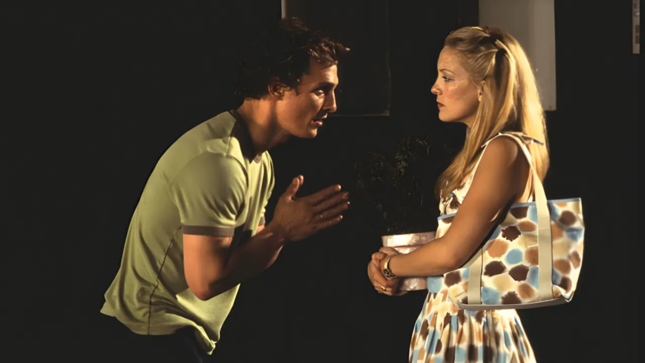 how to lose a guy in 10 days