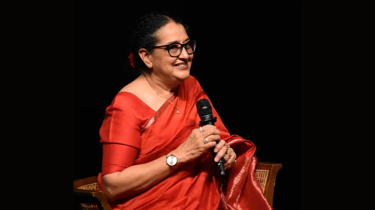 yasmin sait bangalore raani