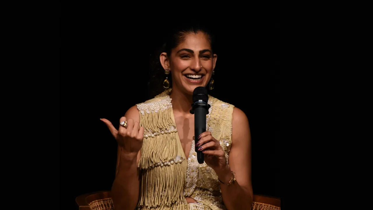 Kubbra Sait