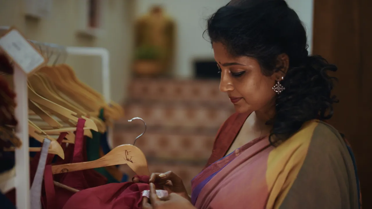 pink tag project network 18 sanjeevani suta