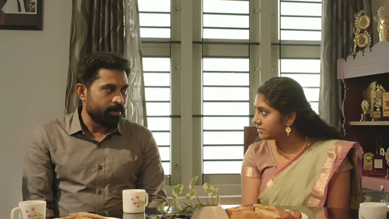 the great indian kitchen relationships marriage malayalam cinema movies feminist films domestic labour