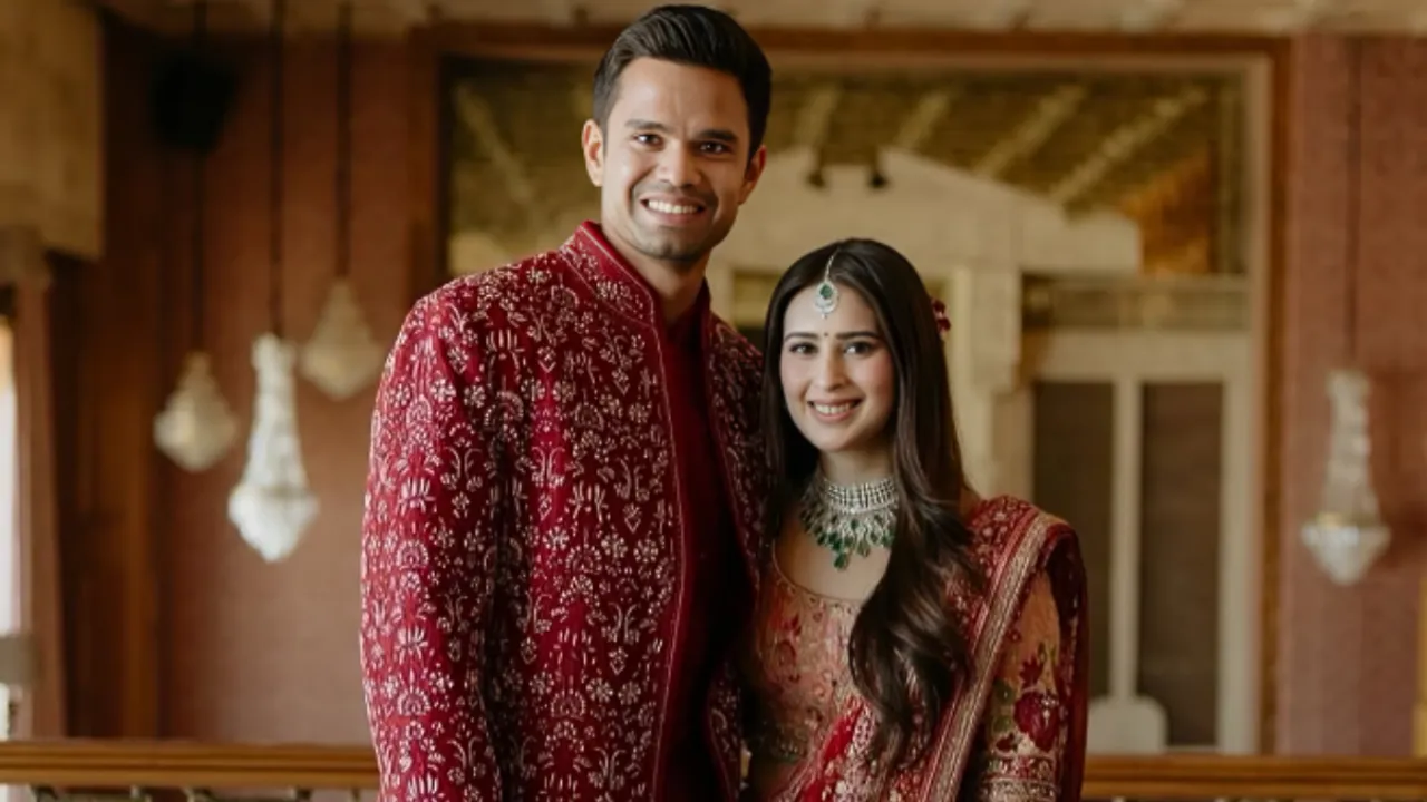 saaniya chandhok arjun tendulkar