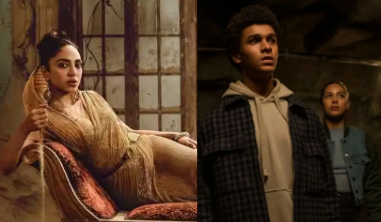 Shows Releasing In Amazon Prime August