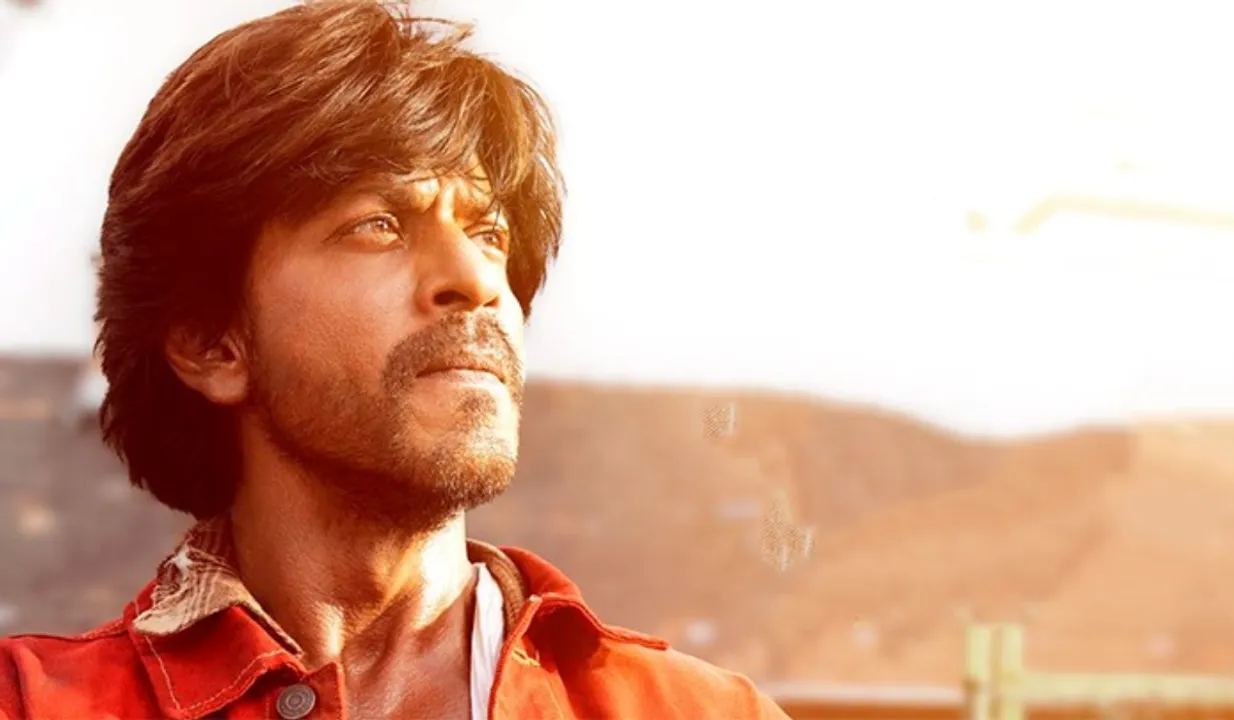 Nikle The Kabhi Hum  Dunki Drop 3