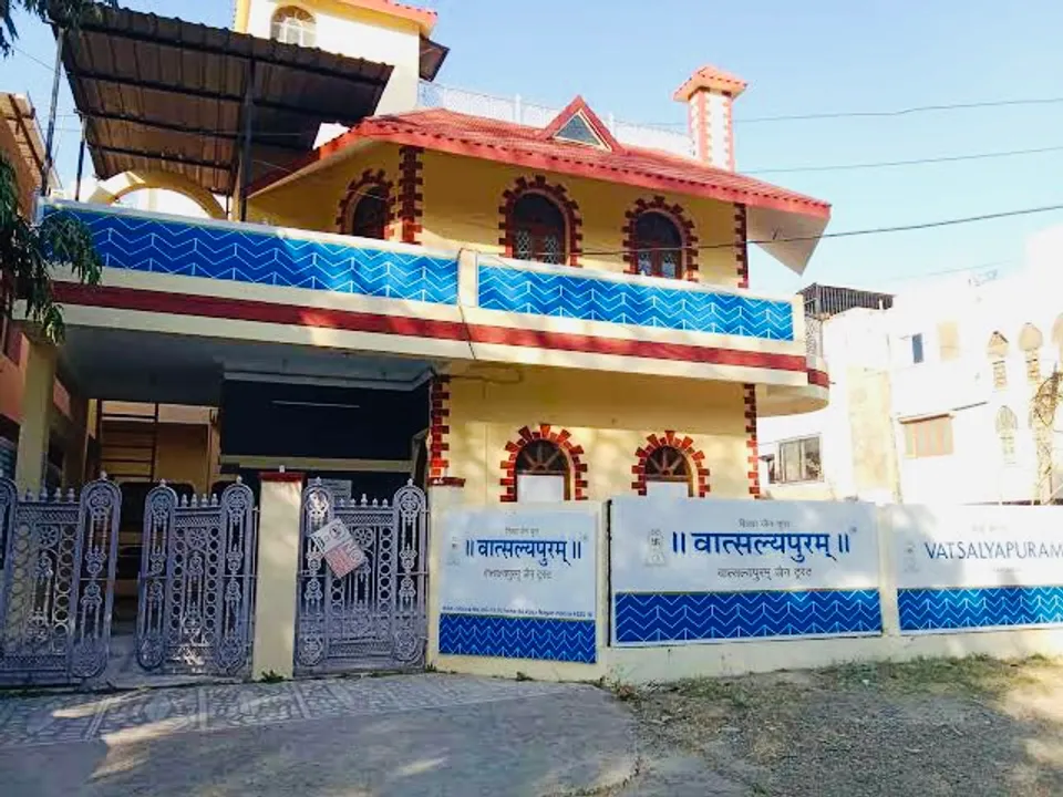 Indore Orphanage