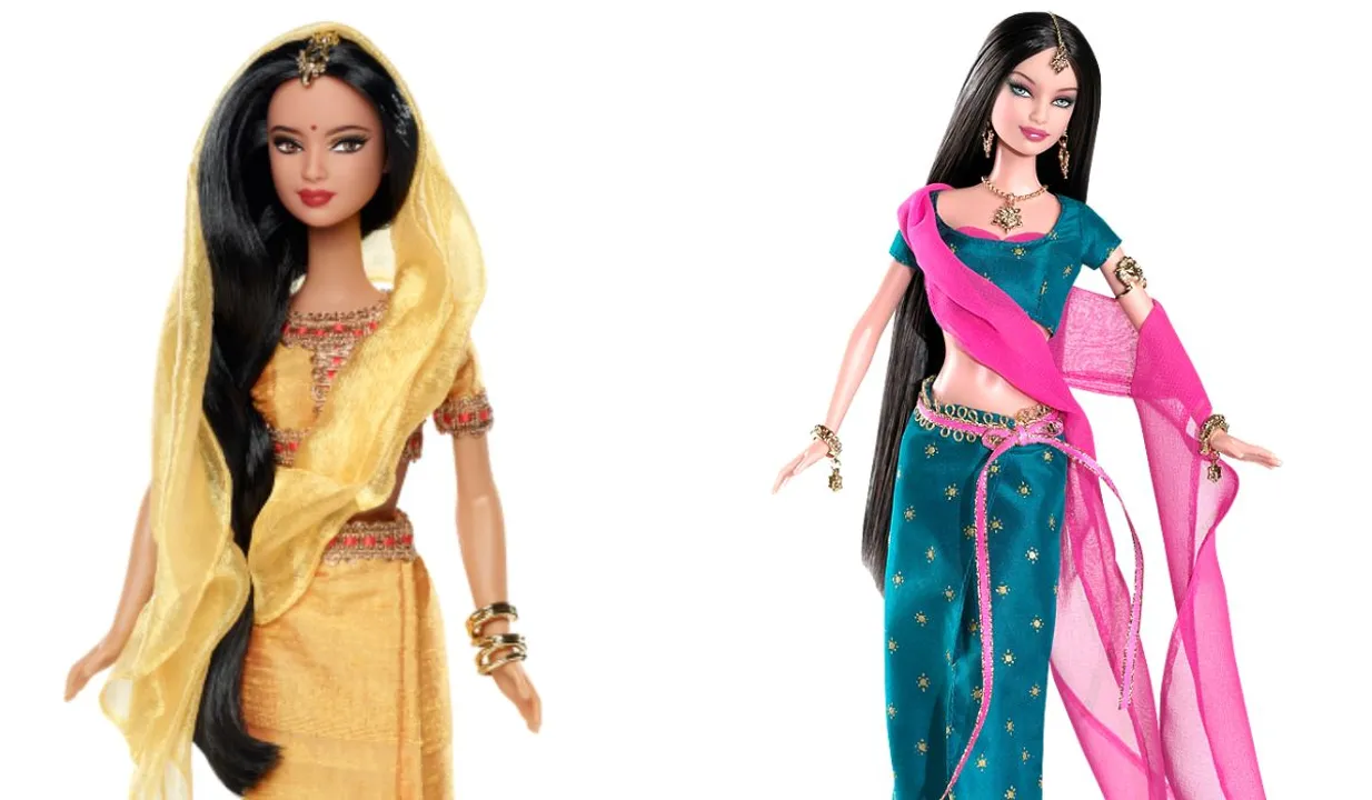hype around Barbie film