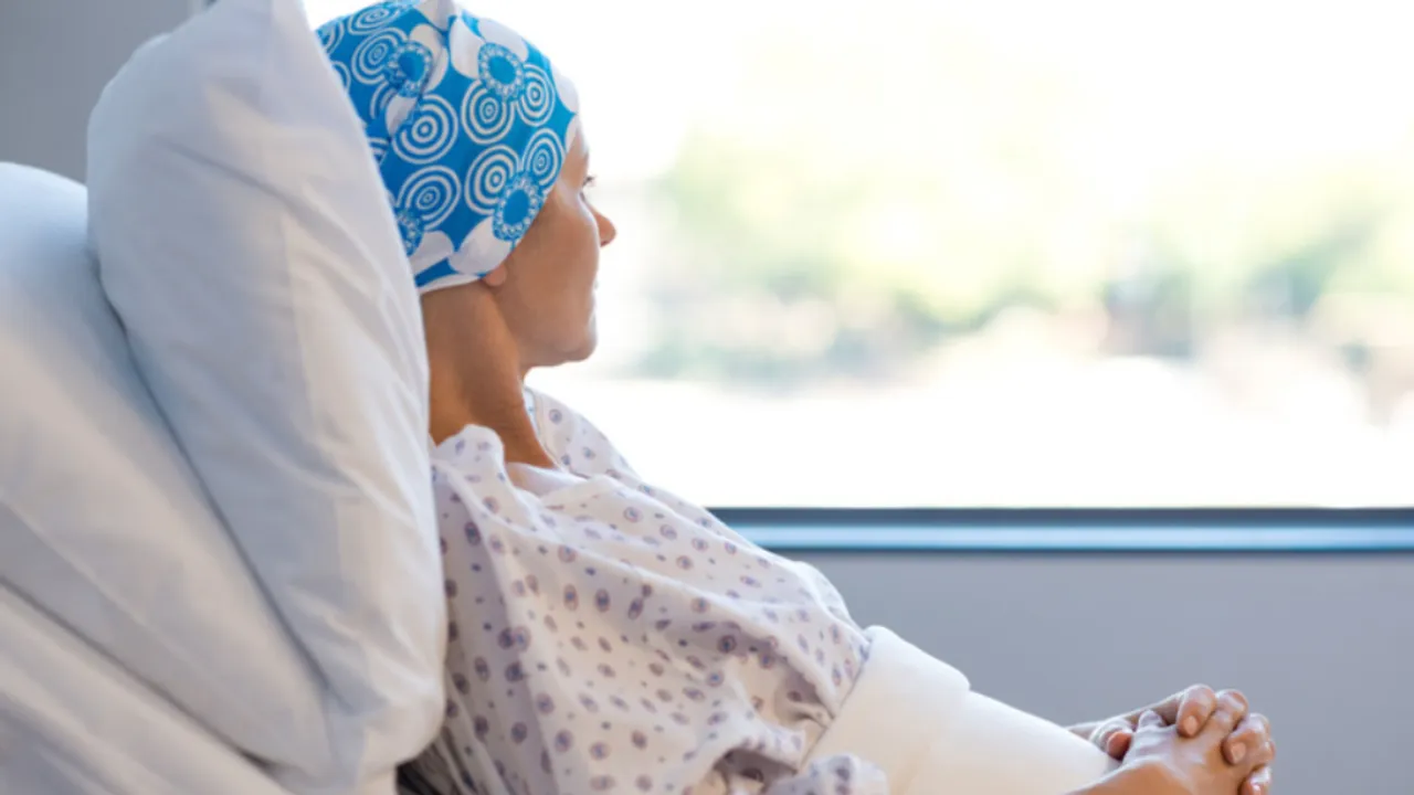 cancer in india