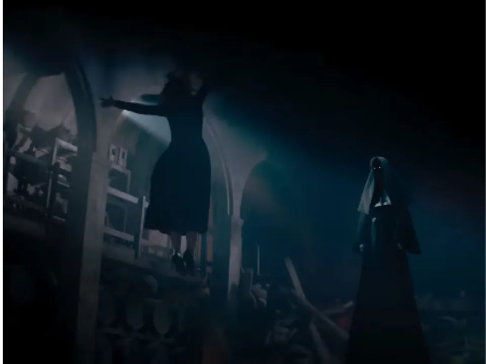 Credit: Warner Bros YouTube