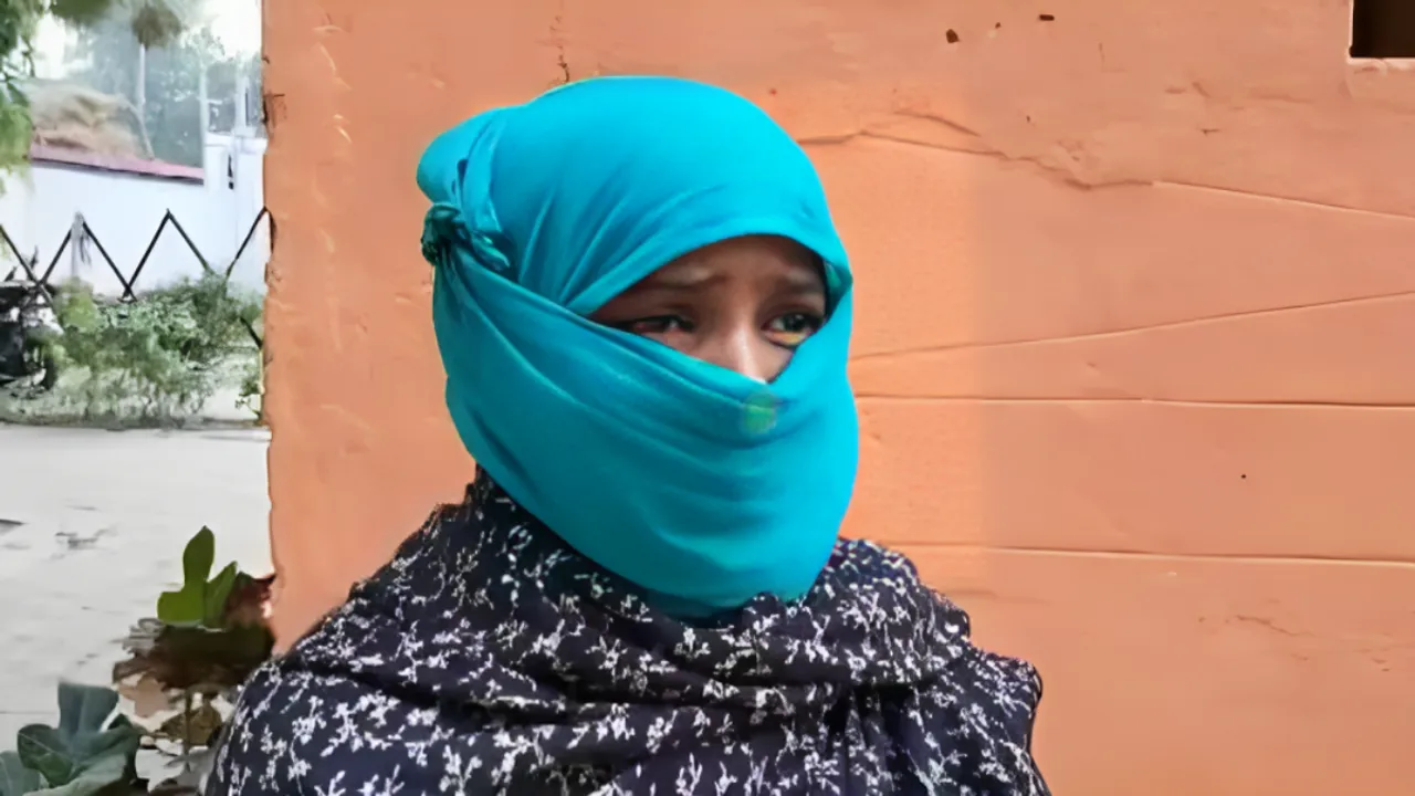 up woman arrested for cutting mans genitals alleges rape