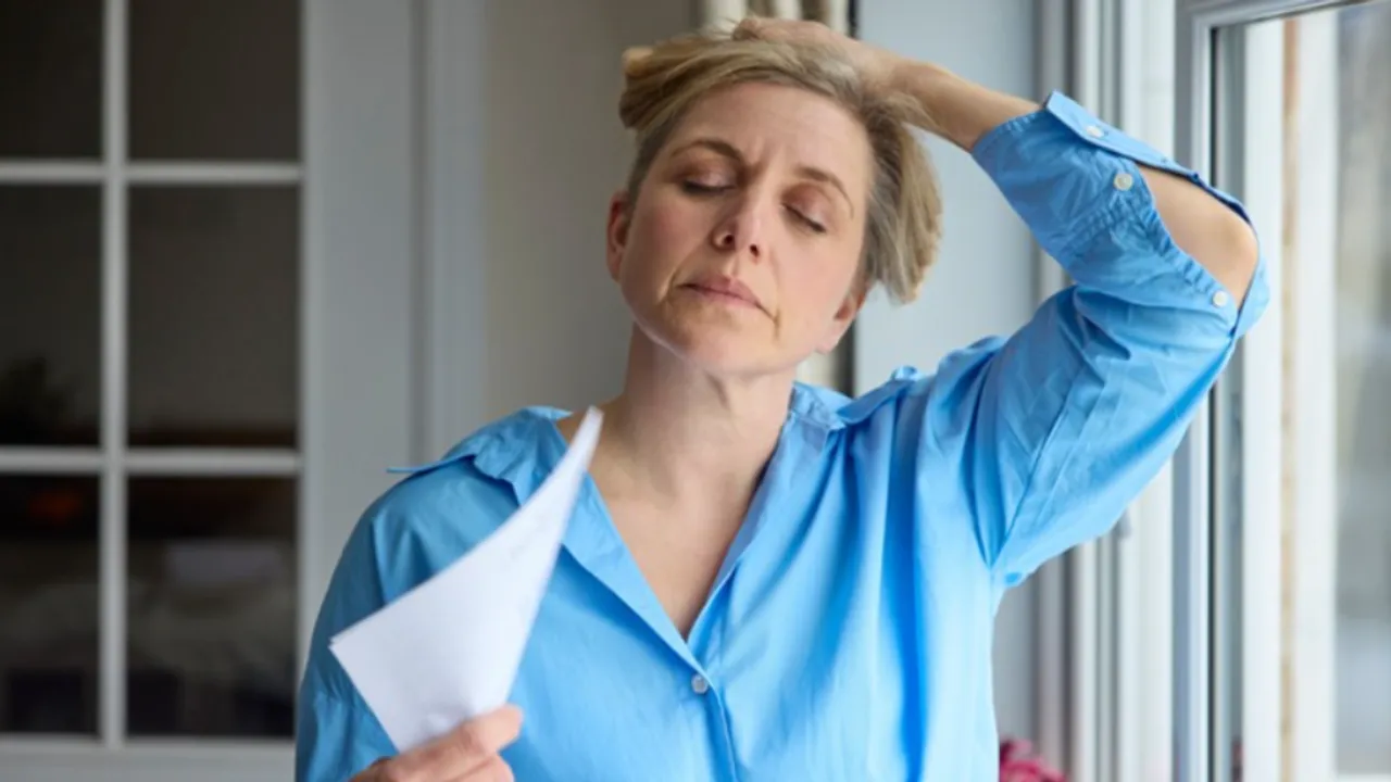 menopause