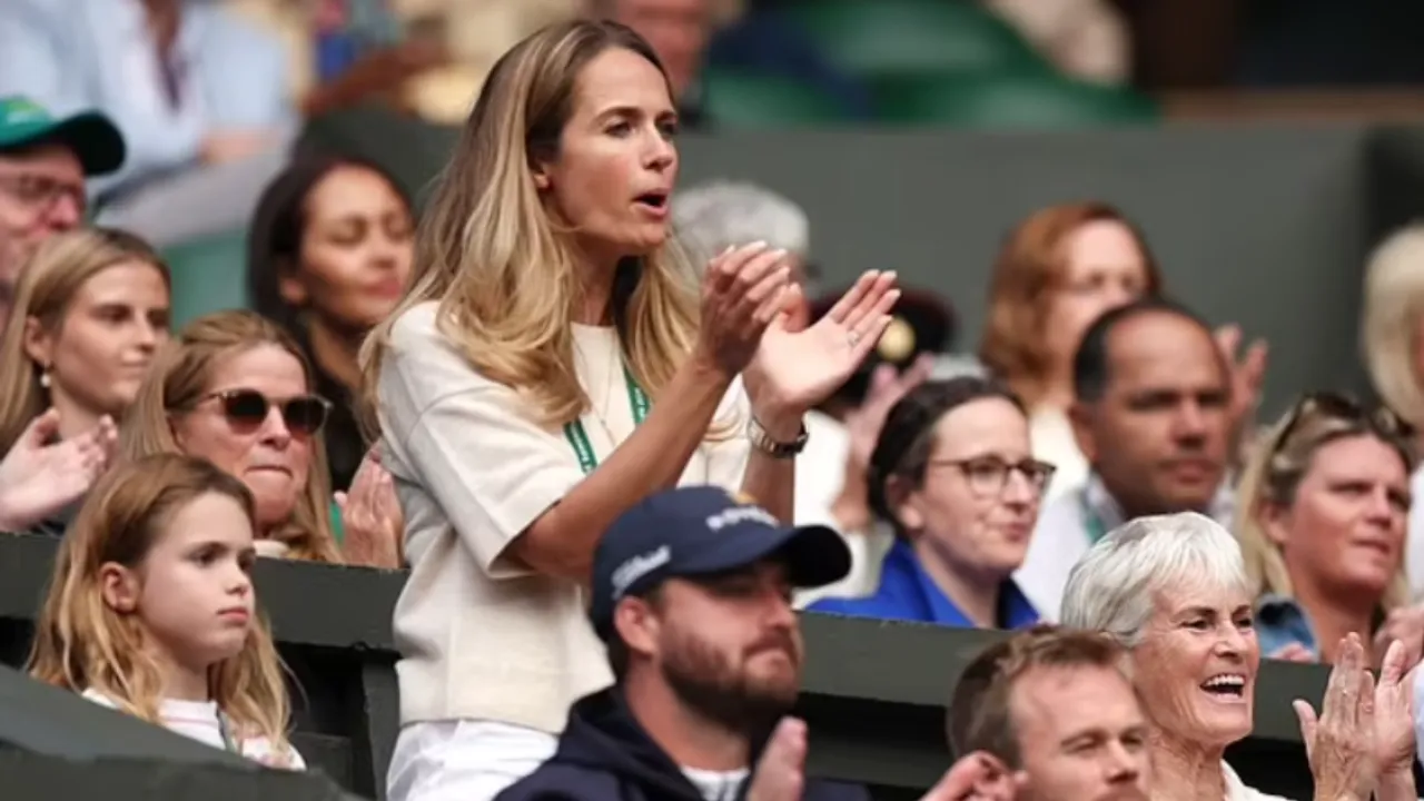 kim sears