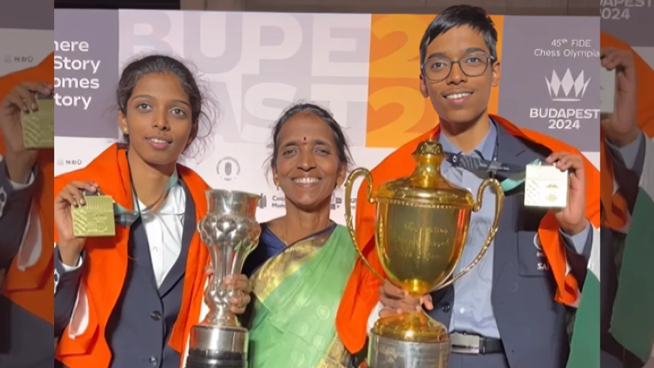 nagalakshmi pragg vaishali