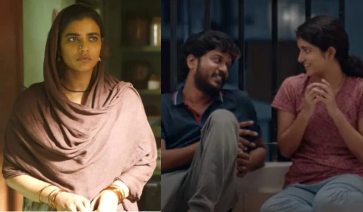 Tamil OTT Releases This Weekend