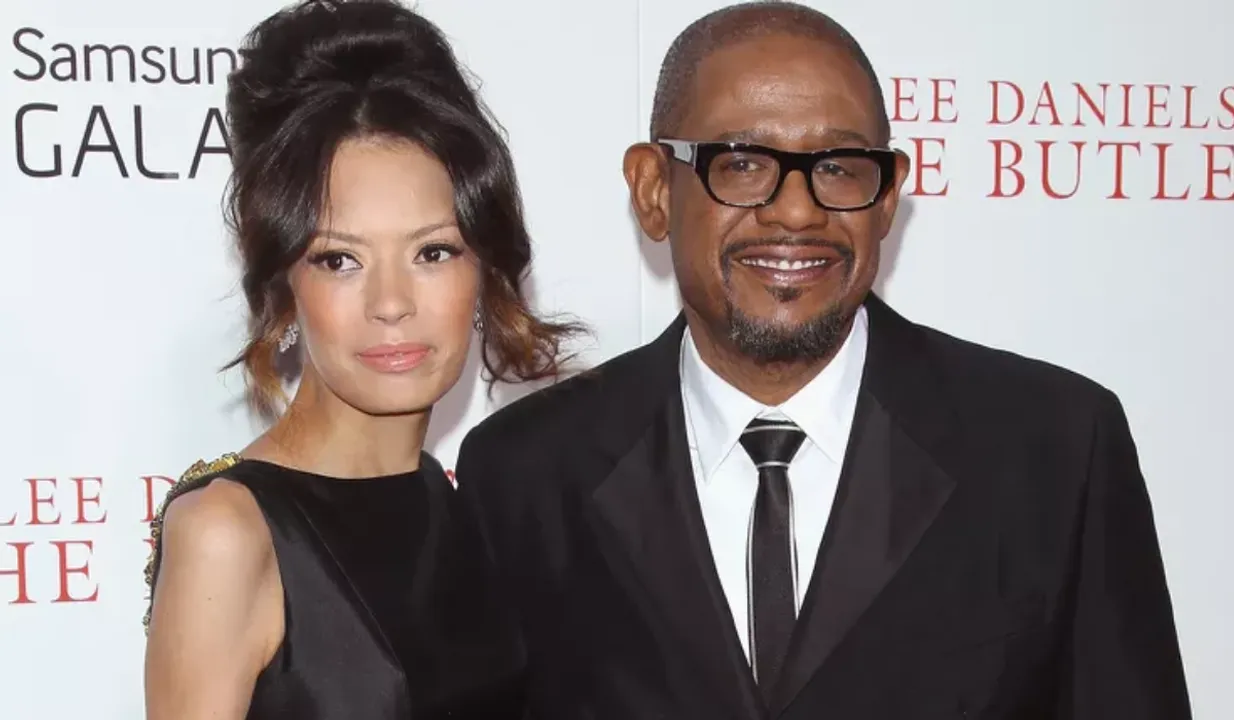 Actor Keisha Nash Dead At 51
