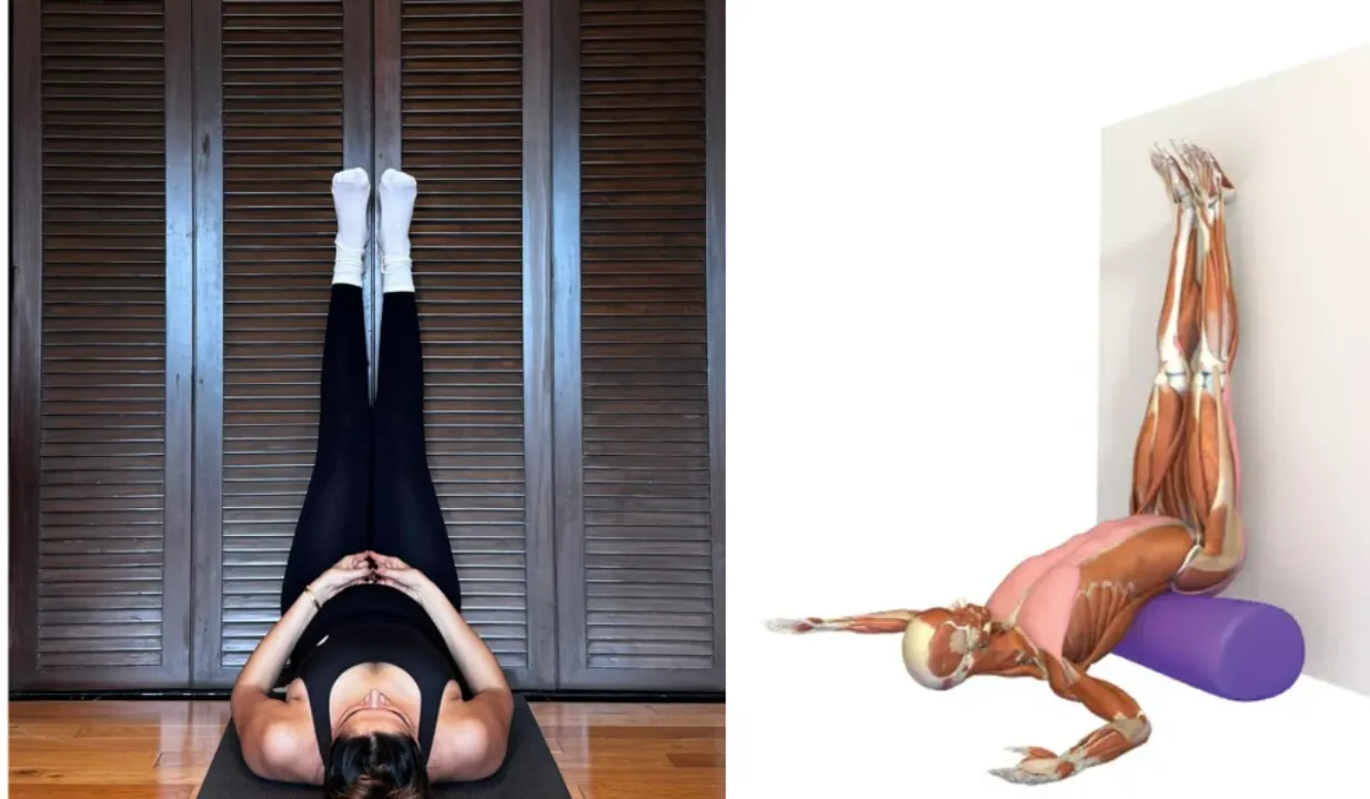 Deepika Padukone Shares Pregnancy Self Care Tips Through Yoga