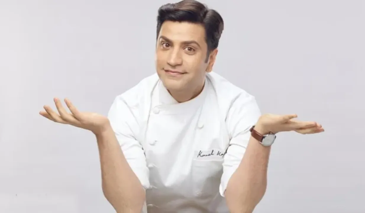 Kunal Kapur