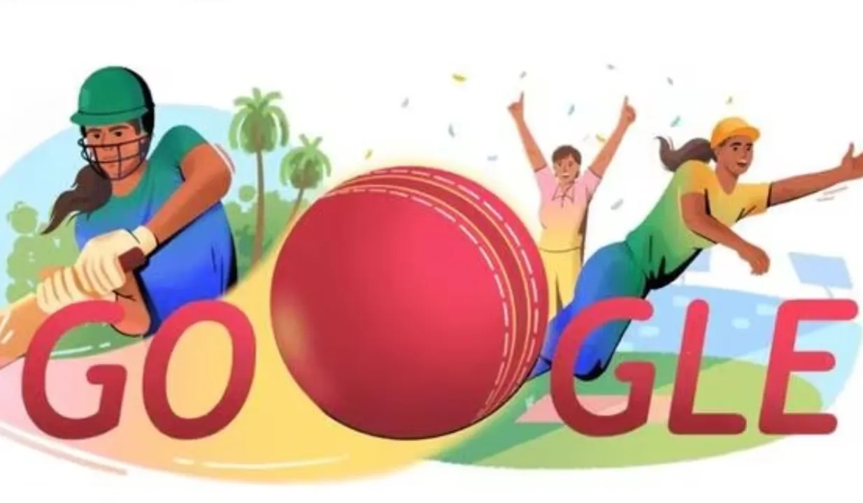 Google Doodle