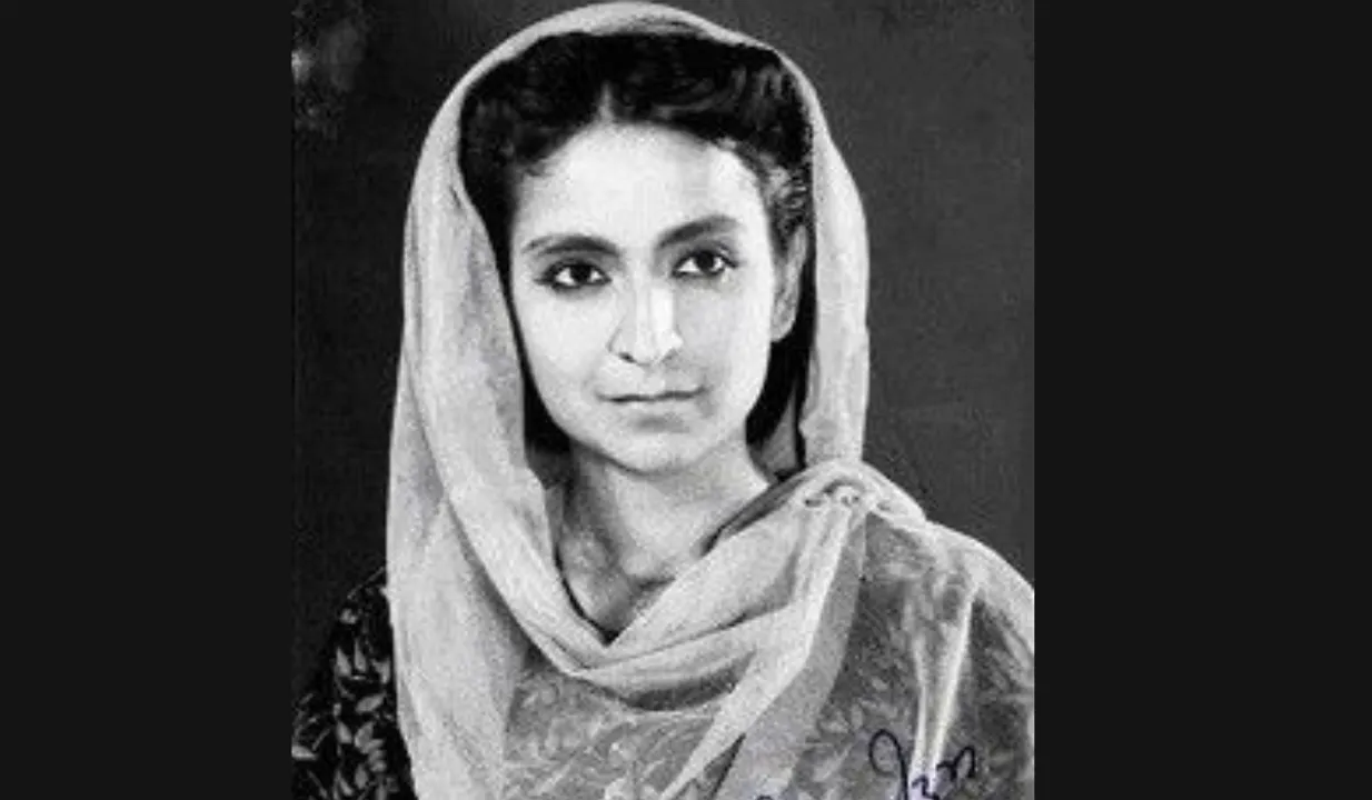 List Of Famous Indian Female Poets