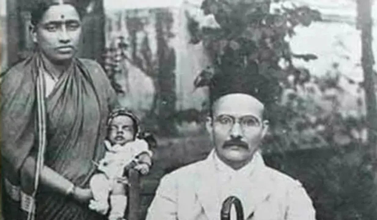 Yamuna Bai