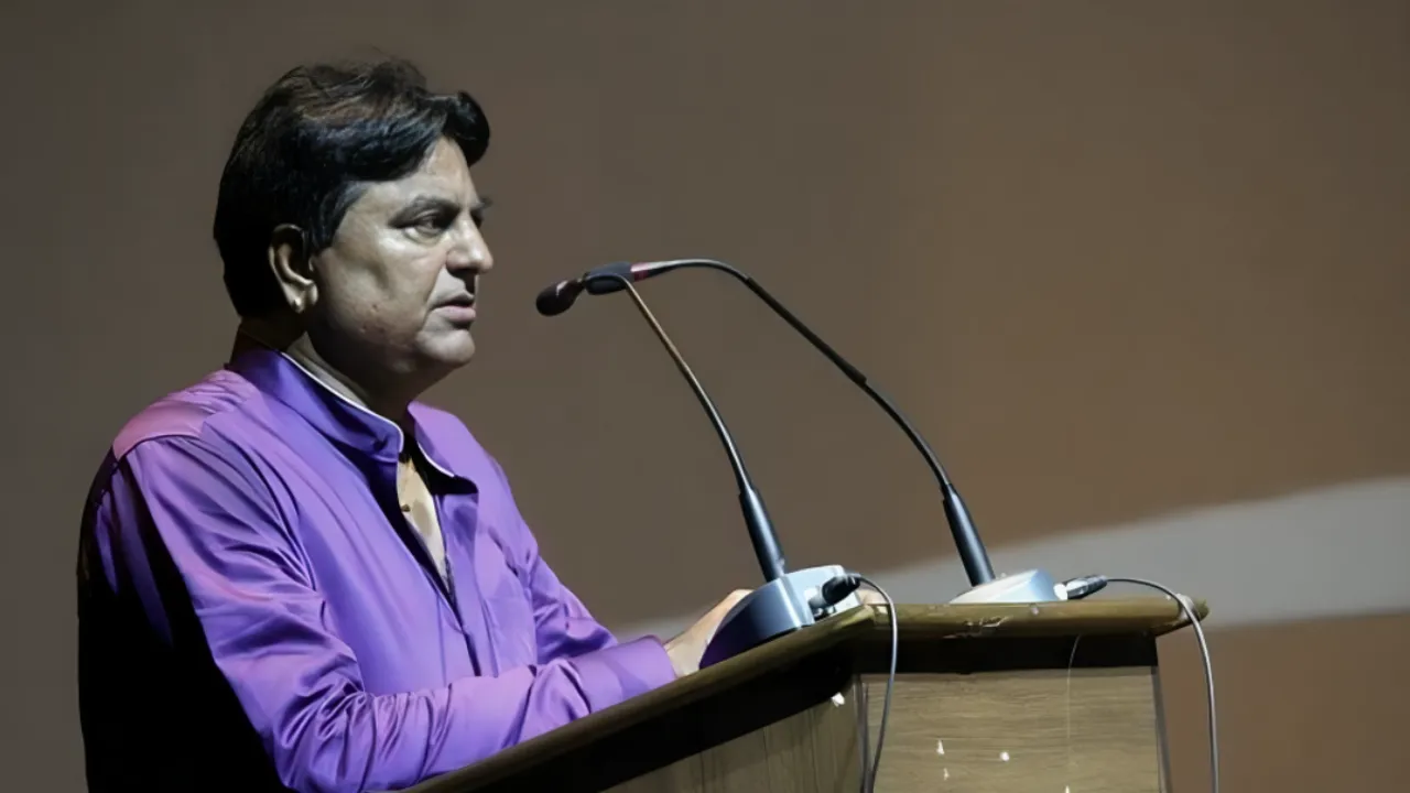 deepak sharma