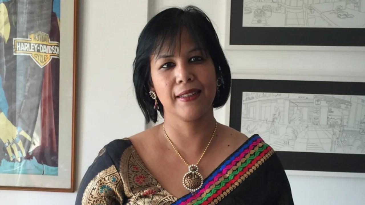 babita baruah