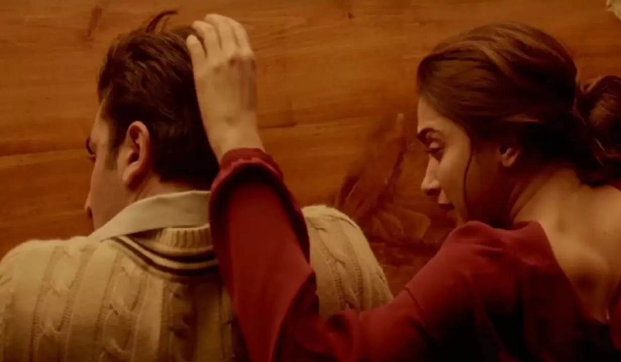 tamasha