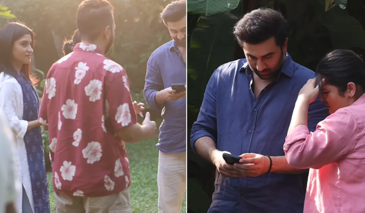 CREDITS: Instagram/@ranbirkapoor143_