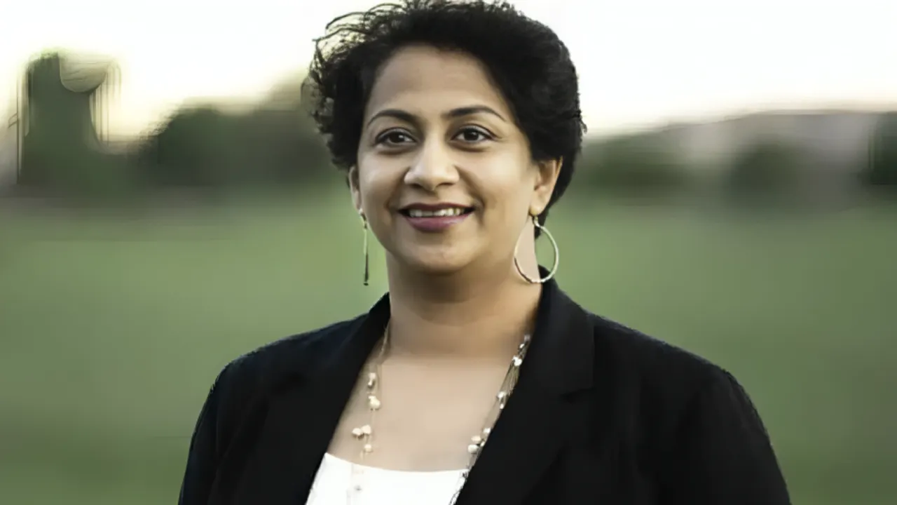 jaya badiga