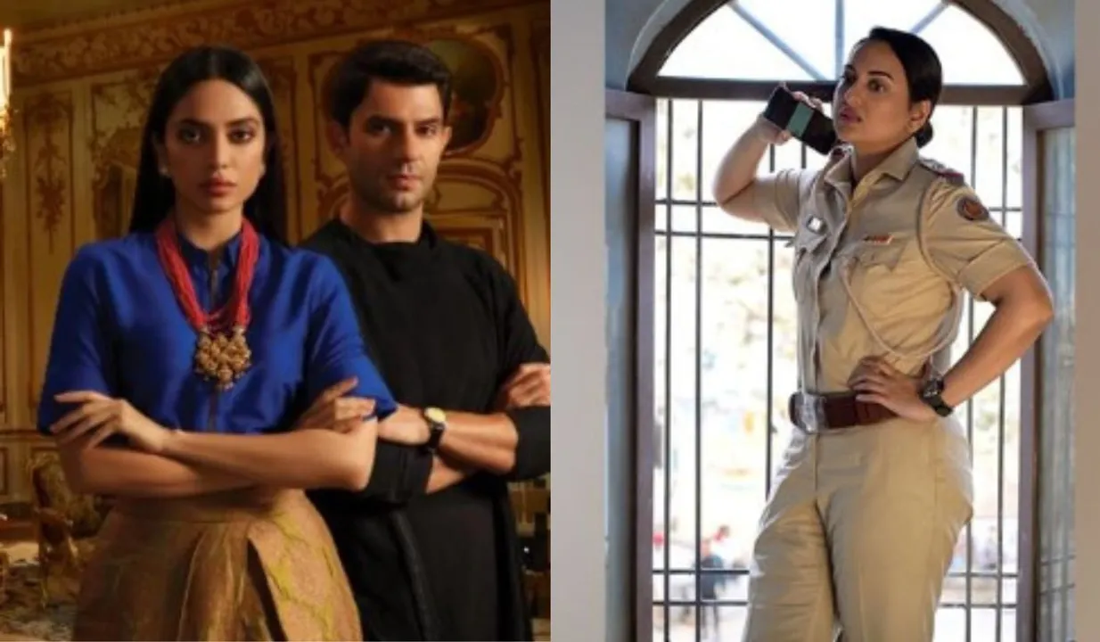 Powerful Web Series To Watch